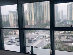 -WEGYMER健萌健身(麦德龙钰龙天下馆)