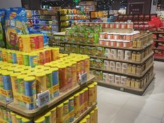 -物美超市(通州华业玫瑰店)