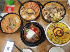 -五兰沙茶面(曾厝垵店)