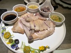 -闻见中国海南菜(K11店)