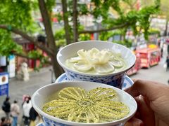 -奇芳阁·百年清真南京菜(夫子庙店)