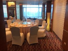 包厢-国睿金陵大酒店餐厅