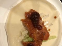-君来湖滨饭店·玫瑰园