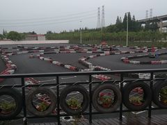 -锐擎卡丁车主题乐园(郊野公园店)