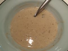 奶油蘑菇汤-阿妮叶李(光谷世界城店)