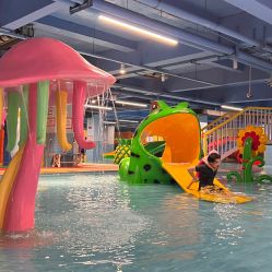 -宝燕乐园(闵行旗舰店)