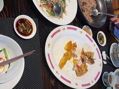 -猪肉婆私房菜(容桂总店)
