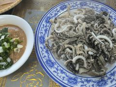 -清真·鸦儿李记·小馆(后海店)