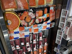 -永辉超市(鲁谷店)