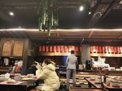 -盡膳口福·百年汤方火锅(科华北路店)
