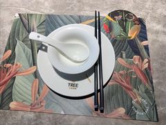 -大树餐厅(红旗街万达店)