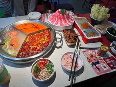 -小龙坎火锅(春熙太古里店)