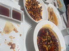 -北李妈妈菜·虾爬子大锅贴(贵和店)