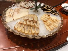 -天宜隆蘑菇宴火锅(石景山旗舰店)