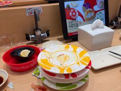 -友壹町寿司(佛山新DNA店)