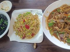 -清真·伊清阁餐厅