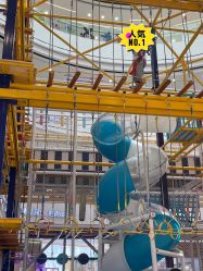 -万达宝贝王(上海浦江店)