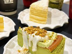 -YESUS椰稣咖啡概念店