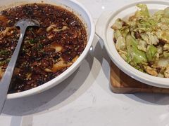 -峨嵋小镇·川菜(勒泰中心店)