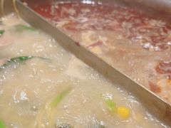 -一绪に寿喜烧(虹悦城店)