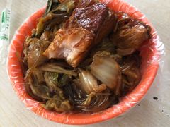 -咱家王新国把子肉(县东巷店)