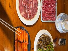 -義聚德·清真铜锅涮羊肉·烧烤(河东店)