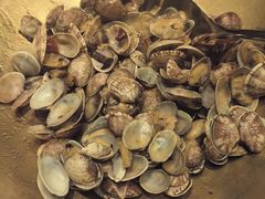 -浩运海鲜·16年专注青岛菜(石老人店)