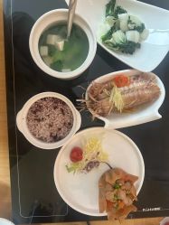 -裕月馨月子中心(滨江店)