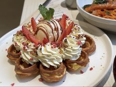 -娜娜家•Nana And Her Friends Restaurant(小寨原力场店)