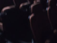 -天幕新彩云国际影城(激光巨幕店)