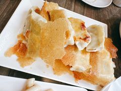 锅贴-今鲜源大酒店·中华餐饮名店(新湛路店)