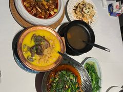 -樽宴酒楼·地道川菜·品质聚会·生日宴请