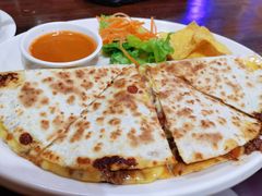 牛肉格林戈-panchos 墨西哥餐厅(嘉绿苑店)
