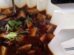 纸烧豆腐-穹六人间 people 6(岳阳路店)