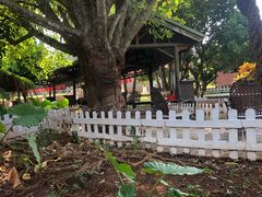 -侯臣咖啡文化村