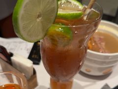 -狮拾久·现代新加坡料理(福田COCO Park店)