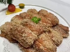 -古韵轩·江浙融合菜(梁溪店)