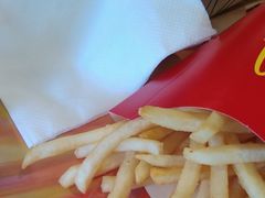 -麦当劳(河北唐山光明路餐厅)