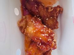 -必胜客(威高广场店)