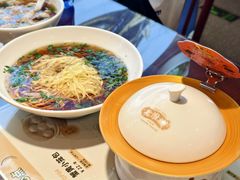 -老淮城·长鱼面(河下古镇店)