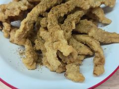 -郑记•不夜城烧烤•龙虾•虾蟹(黄鹤楼店)