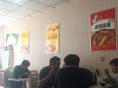 -董姑娘黄焖鸡米饭(辉县店)