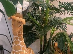 -ins森林童话餐厅coffee&bistro