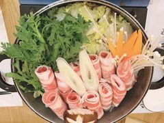 -小句号·精致料理(江南环球港店)
