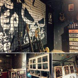 -SNOW TATTOO STUDIO
