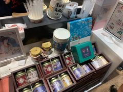-茶颜悦色(高铁南站店)