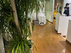 -秀儿家の小确幸花园西餐厅