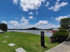 -上海月湖雕塑公园