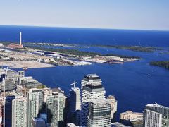 -360 The Restaurant at the CN Tower