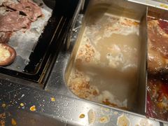 -蓉城四海黑牛烤肉海鲜自助餐厅(宜兴宝龙店)
